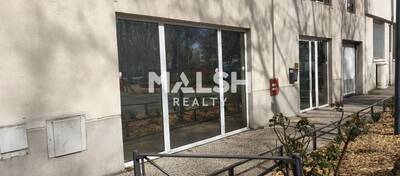 MALSH Realty & Property - Bureau - Lyon Nord Est (Rhône Amont) - Villeurbanne - 7