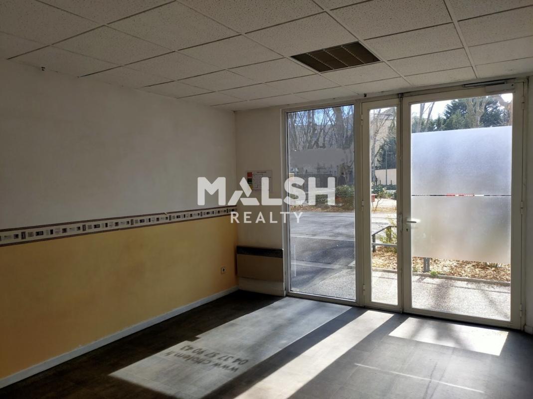 MALSH Realty & Property - Bureau - Lyon Nord Est (Rhône Amont) - Villeurbanne - 4