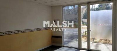 MALSH Realty & Property - Bureau - Lyon Nord Est (Rhône Amont) - Villeurbanne - 4