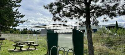 MALSH Realty & Property - Bureau - Lyon Sud Ouest - Saint-Genis-Laval - 11