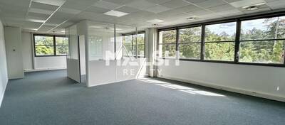 MALSH Realty & Property - Bureau - Lyon Sud Ouest - Saint-Genis-Laval - 3