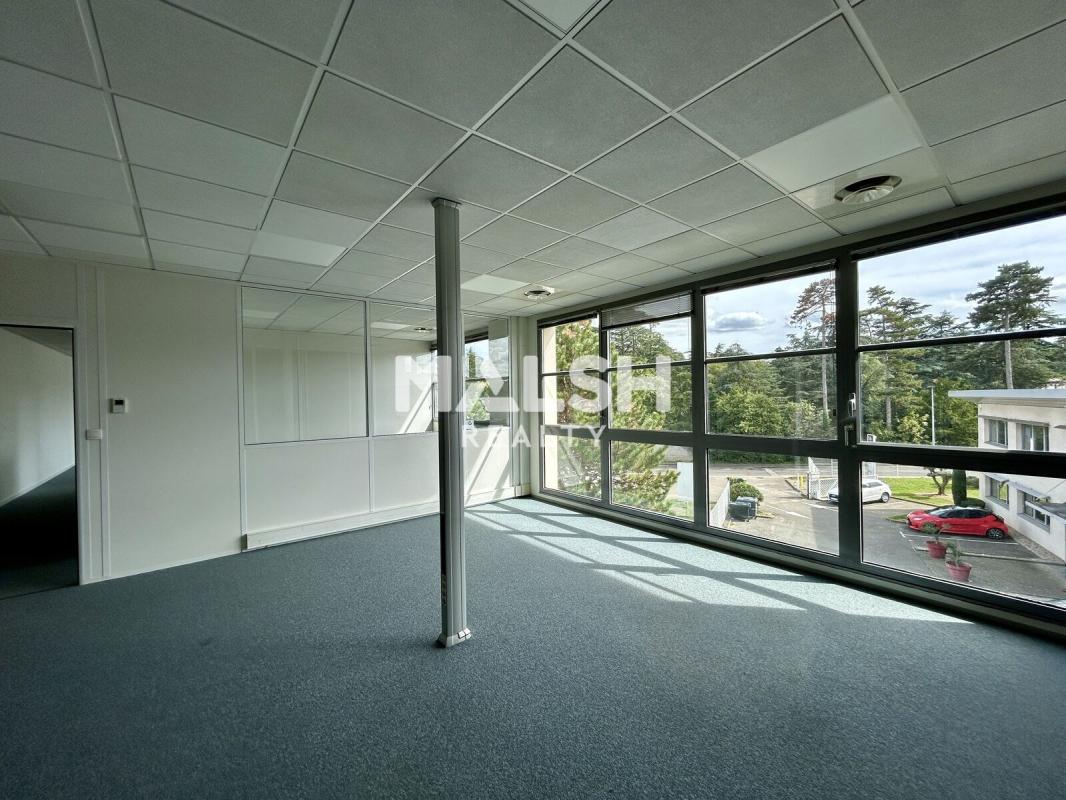 MALSH Realty & Property - Bureau - Lyon Sud Ouest - Saint-Genis-Laval - 4