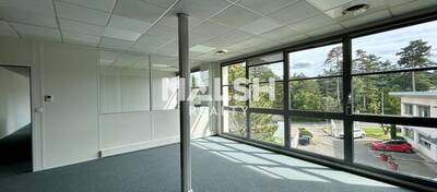 MALSH Realty & Property - Bureau - Lyon Sud Ouest - Saint-Genis-Laval - 4