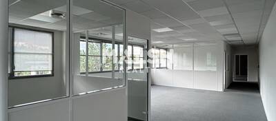 MALSH Realty & Property - Bureau - Lyon Sud Ouest - Saint-Genis-Laval - 5