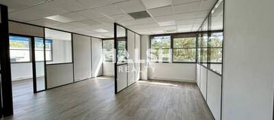 MALSH Realty & Property - Bureau - Lyon Sud Ouest - Saint-Genis-Laval - 6