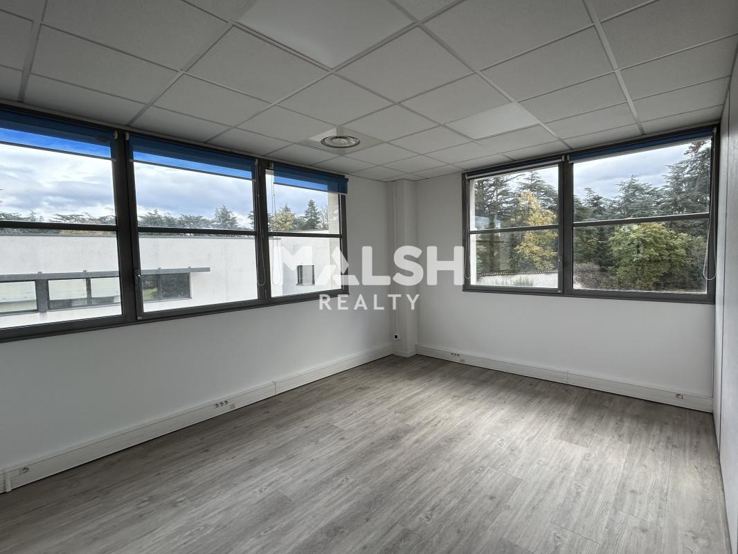 MALSH Realty & Property - Bureau - Lyon Sud Ouest - Saint-Genis-Laval - 10