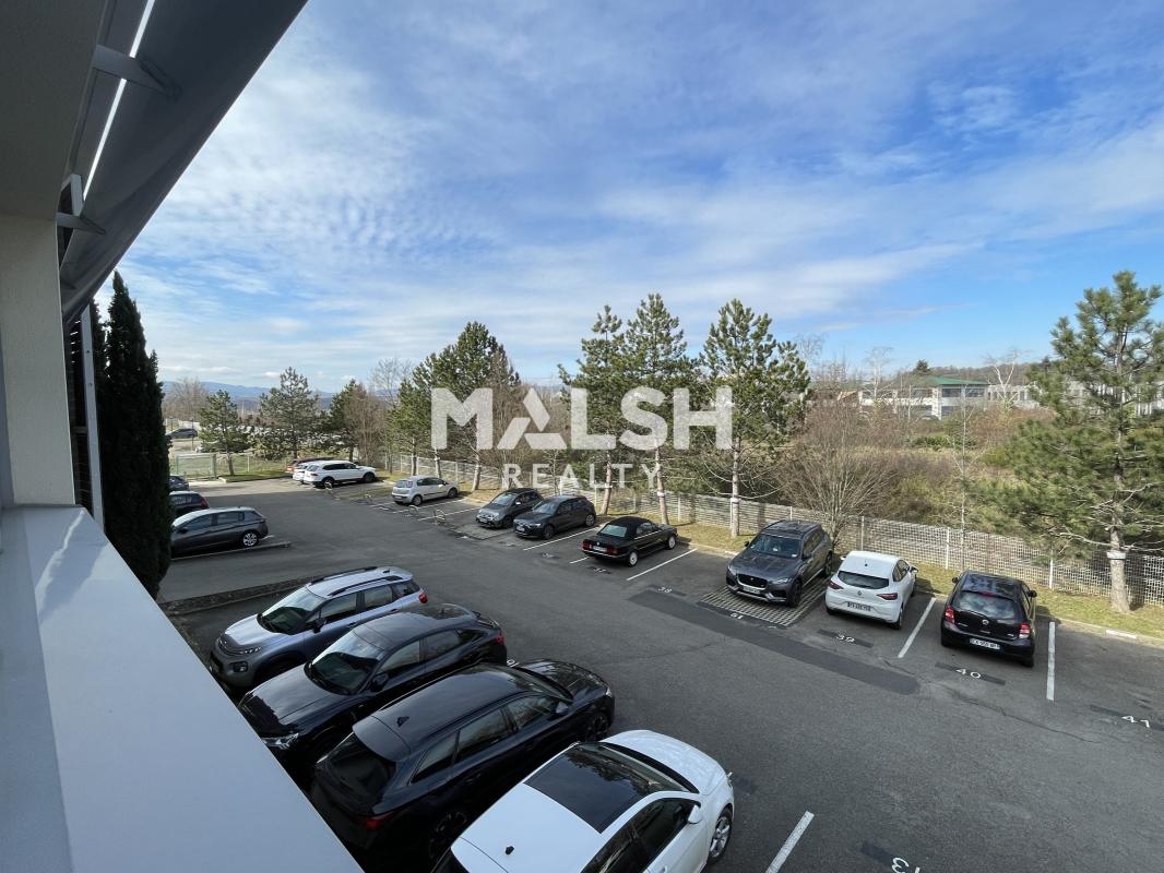 MALSH Realty & Property - Bureau - Lyon Sud Ouest - Saint-Genis-Laval - 12