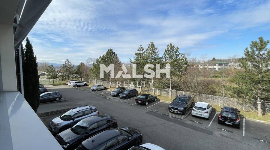 MALSH Realty & Property - Bureau - Lyon Sud Ouest - Saint-Genis-Laval - 12