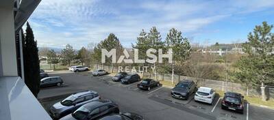 MALSH Realty & Property - Bureau - Lyon Sud Ouest - Saint-Genis-Laval - 12