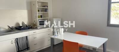 MALSH Realty & Property - Bureau - Lyon Sud Ouest - Saint-Genis-Laval - 8
