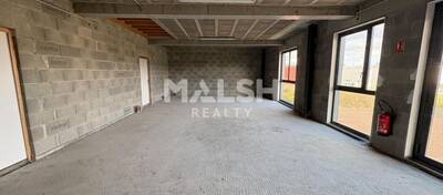 MALSH Realty & Property - Local d'activités - Extérieurs OUEST (Tarare / Arbresle) - Savigny - 9