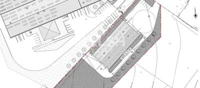 MALSH Realty & Property - Local d'activités - Extérieurs OUEST (Tarare / Arbresle) - Savigny - 13