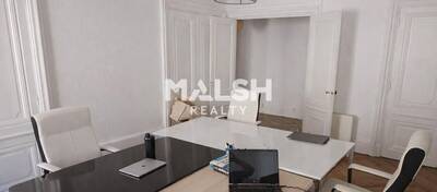 MALSH Realty & Property - Bureau - Lyon 1 - Lyon 1 - 2