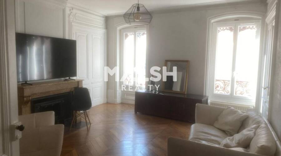 MALSH Realty & Property - Bureau - Lyon 1 - Lyon 1 - 3