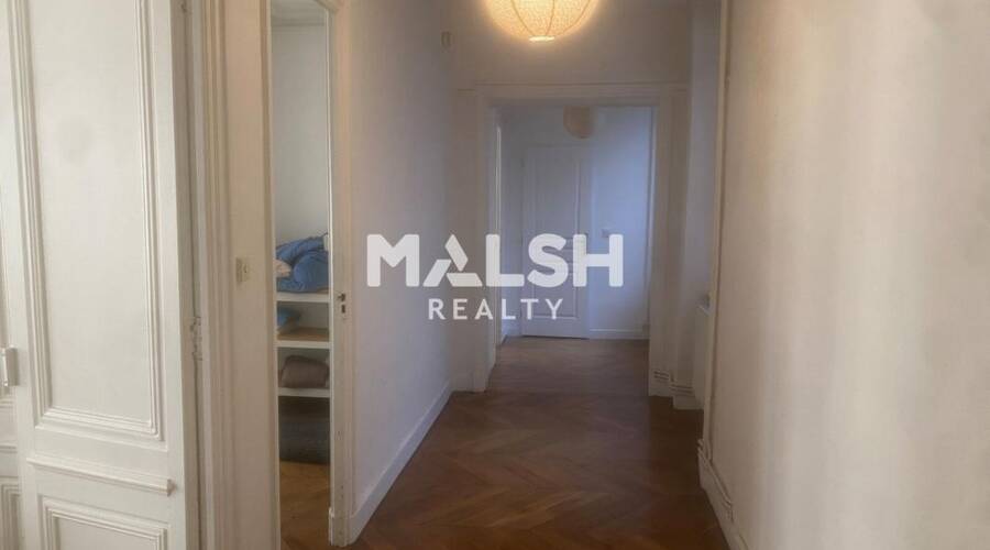 MALSH Realty & Property - Bureau - Lyon 1 - Lyon 1 - 4