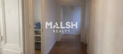 MALSH Realty & Property - Bureau - Lyon 1 - Lyon 1 - 4