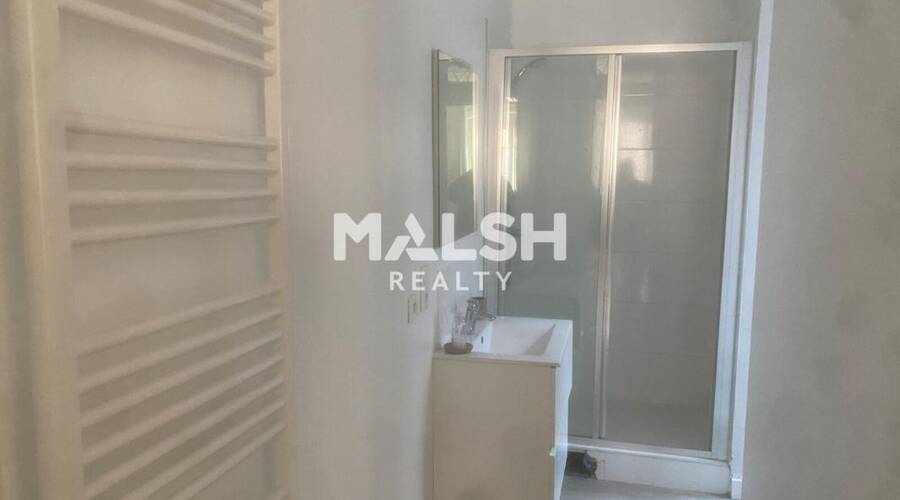 MALSH Realty & Property - Bureau - Lyon 1 - Lyon 1 - 5