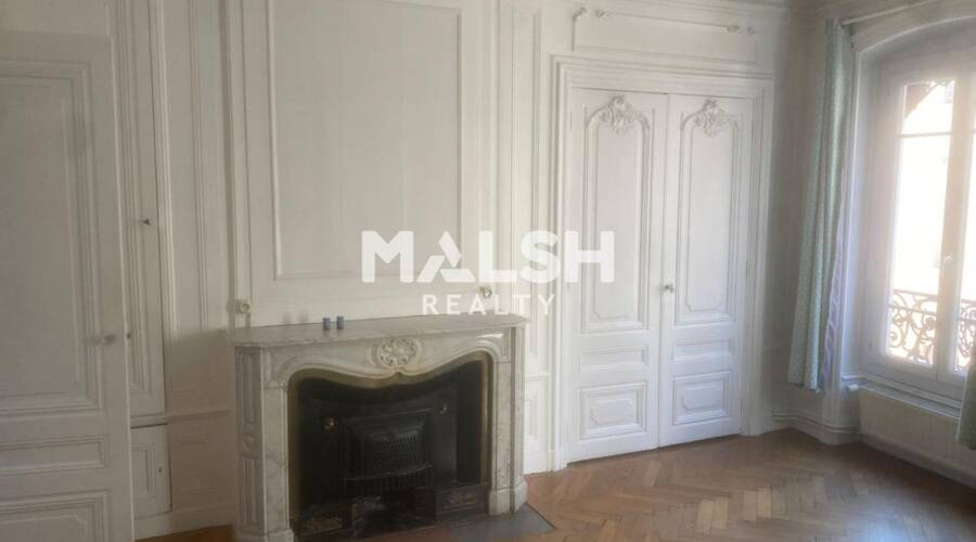 MALSH Realty & Property - Bureau - Lyon 1 - Lyon 1 - 6