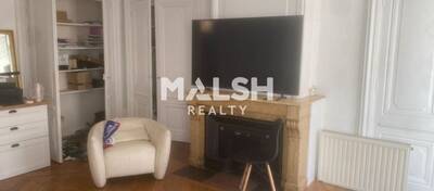 MALSH Realty & Property - Bureau - Lyon 1 - Lyon 1 - 8