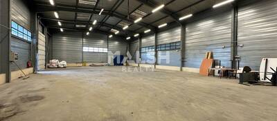 MALSH Realty & Property - Local d'activités - Extérieurs NORD (Villefranche / Belleville) - Saint-Georges-de-Reneins - 3