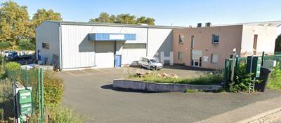 MALSH Realty & Property - Local d'activités - Extérieurs NORD (Villefranche / Belleville) - Saint-Georges-de-Reneins - 13