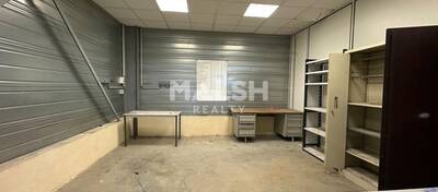 MALSH Realty & Property - Local d'activités - Extérieurs NORD (Villefranche / Belleville) - Saint-Georges-de-Reneins - 6