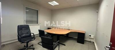 MALSH Realty & Property - Local d'activités - Extérieurs NORD (Villefranche / Belleville) - Saint-Georges-de-Reneins - 7