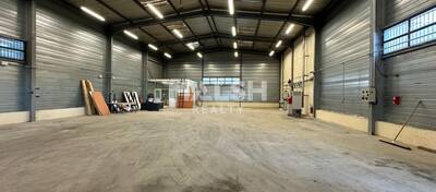 MALSH Realty & Property - Local d'activités - Extérieurs NORD (Villefranche / Belleville) - Saint-Georges-de-Reneins - 4