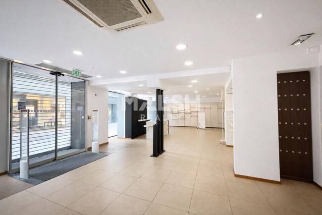 MALSH Realty & Property - Local commercial - Saint Etienne - Saint-Étienne - 1