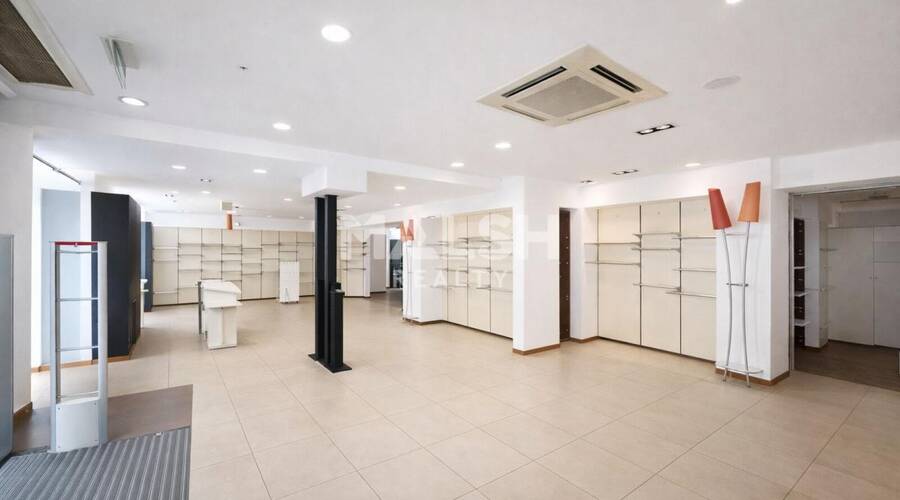 MALSH Realty & Property - Local commercial - Saint Etienne - Saint-Étienne - 2