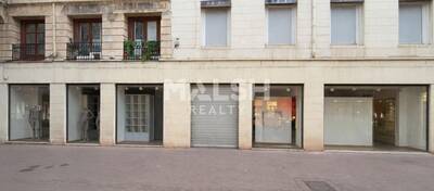 MALSH Realty & Property - Local commercial - Saint Etienne - Saint-Étienne - 3