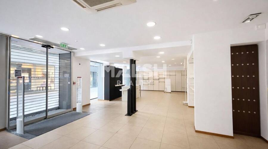 MALSH Realty & Property - Local commercial - Saint-Etienne Métropole - Saint-Étienne - 1