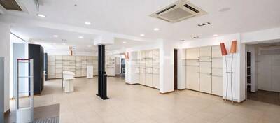 MALSH Realty & Property - Local commercial - Saint-Etienne Métropole - Saint-Étienne - 2
