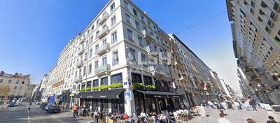 MALSH Realty & Property - Local commercial - Lyon - Presqu'île - Lyon 2 - 2