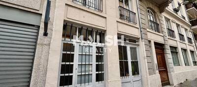 MALSH Realty & Property - Bureau - Lyon - Presqu'île - Lyon 2 - 1