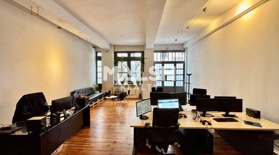 MALSH Realty & Property - Bureau - Lyon - Presqu'île - Lyon 2 - 2