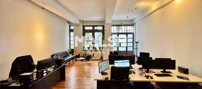 MALSH Realty & Property - Bureau - Lyon - Presqu'île - Lyon 2 - 2