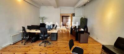 MALSH Realty & Property - Bureau - Lyon - Presqu'île - Lyon 2 - 3