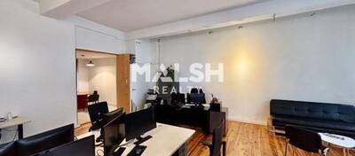 MALSH Realty & Property - Bureau - Lyon - Presqu'île - Lyon 2 - 4