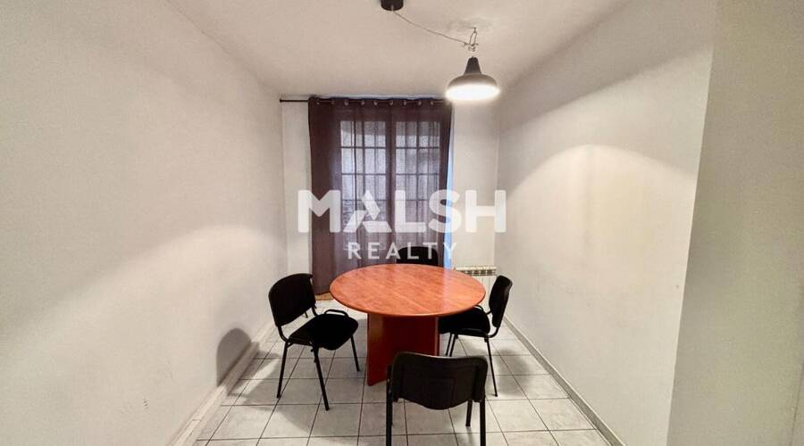 MALSH Realty & Property - Bureau - Lyon - Presqu'île - Lyon 2 - 5