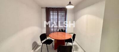 MALSH Realty & Property - Bureau - Lyon - Presqu'île - Lyon 2 - 5