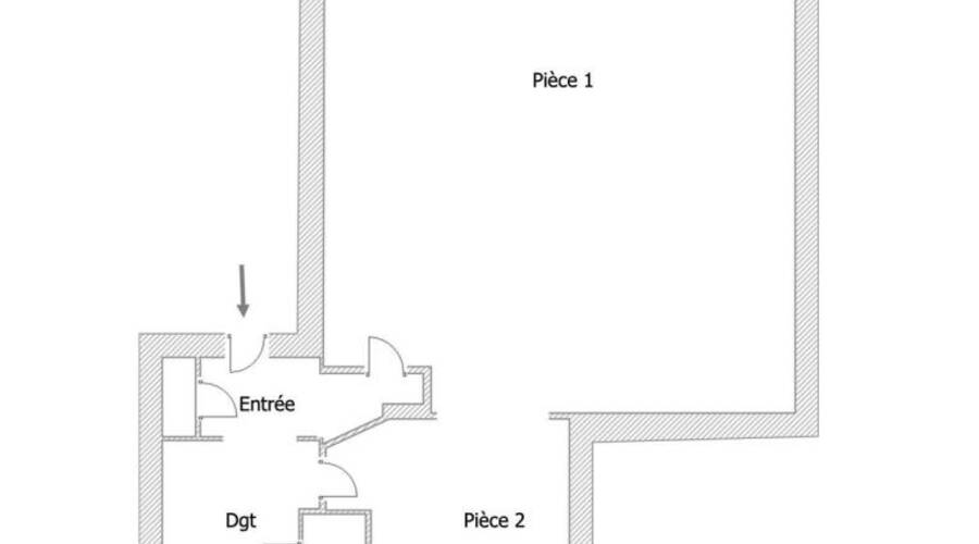 MALSH Realty & Property - Bureau - Lyon - Presqu'île - Lyon 2 - 7