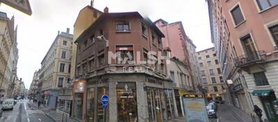 MALSH Realty & Property - Local commercial - Lyon 1 - Lyon 1 - 2
