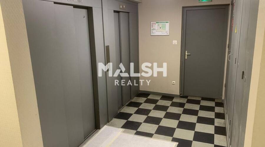 MALSH Realty & Property - Bureau - Lyon EST (St Priest /Mi Plaine/ A43 / Eurexpo) - Bron - 3