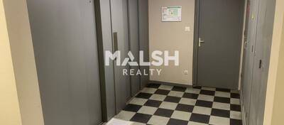 MALSH Realty & Property - Bureau - Lyon EST (St Priest /Mi Plaine/ A43 / Eurexpo) - Bron - 3