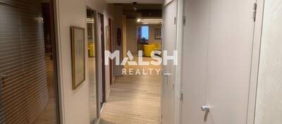 MALSH Realty & Property - Bureau - Lyon EST (St Priest /Mi Plaine/ A43 / Eurexpo) - Bron - 4