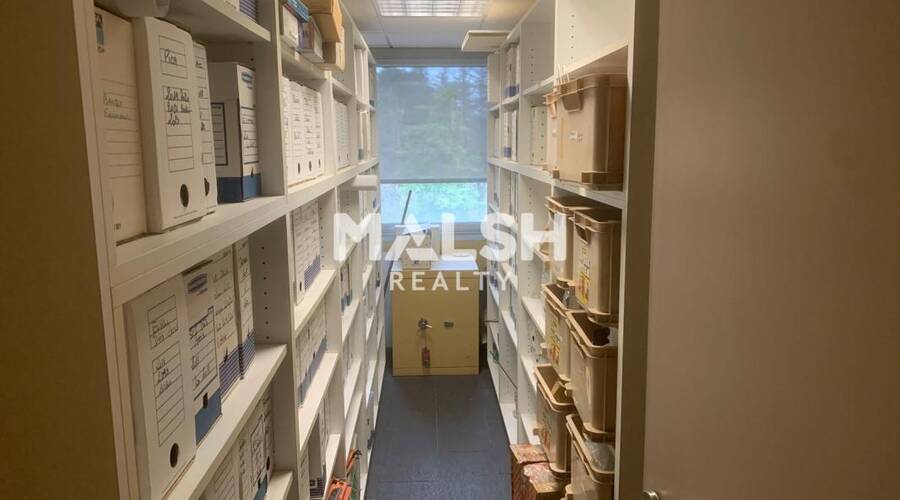 MALSH Realty & Property - Bureau - Lyon EST (St Priest /Mi Plaine/ A43 / Eurexpo) - Bron - 7