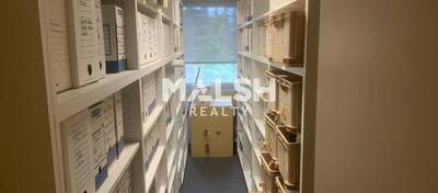 MALSH Realty & Property - Bureau - Lyon EST (St Priest /Mi Plaine/ A43 / Eurexpo) - Bron - 7