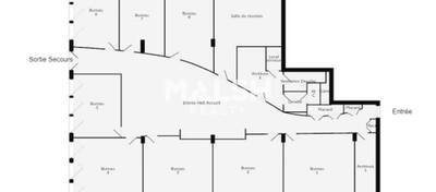 MALSH Realty & Property - Bureau - Lyon EST (St Priest /Mi Plaine/ A43 / Eurexpo) - Bron - 9