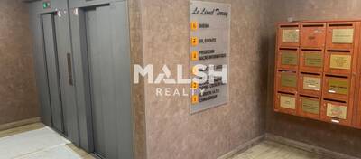 MALSH Realty & Property - Bureau - Lyon EST (St Priest /Mi Plaine/ A43 / Eurexpo) - Bron - 2